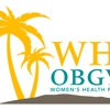Women's Health Partners gallery