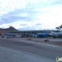 Lake Mead Boat Storage