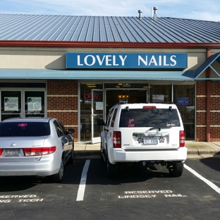 Lovely Nails - Durham, NC