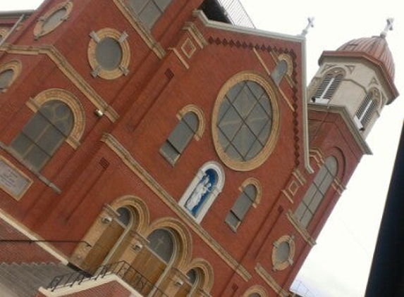 Our Lady of Mt Carmel Church - Denver, CO