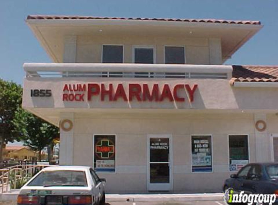 Alum Rock Pharmacy - San Jose, CA