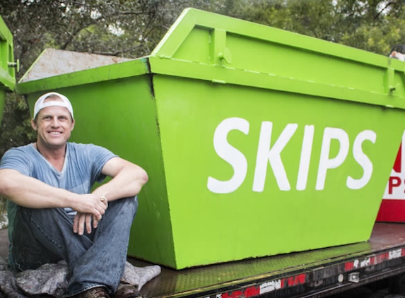 skips dumpsters - Clearwater, FL