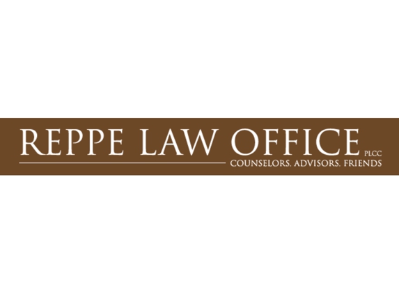 Reppe Law PLLC - Northfield, MN