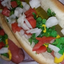 Dixie's Dog House - American Restaurants