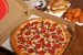 Pizza Hut - Pizza