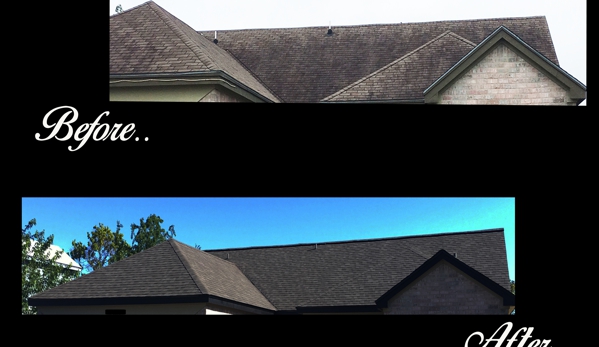 AmeTex Roofing & Home Improvement - Waco, TX