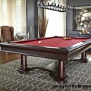 Beyer & Brown - Billiard Equipment & Supplies