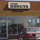Ming's Donuts - Donut Shops