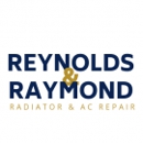 Reynolds & Raymond Radiator & AC Repair - Auto Repair & Service