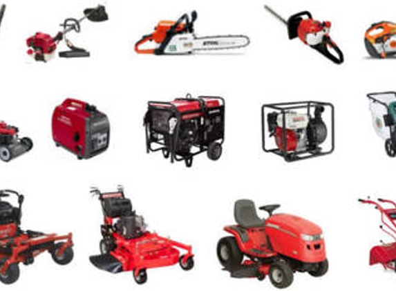 Mike's Mower Repair - Roseville, CA