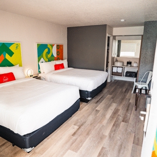 Developer Inn Express Fundamental, a Travelodge by Wyndham - Kissimmee, FL