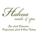 Hahna Nails & Spa - Nail Salons