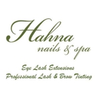 Hahna Nails & Spa