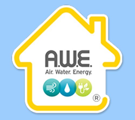 Awe - Air Water Energy - Carol Stream, IL