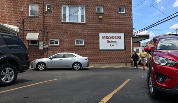 Missouri Baking Co - Saint Louis, MO