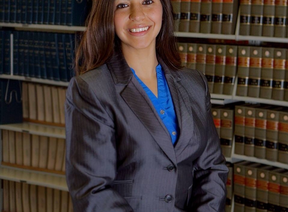 The Law Office Julie Castilo - San Antonio, TX
