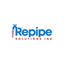 Repipe Solutions Inc - Plumbing-Drain & Sewer Cleaning
