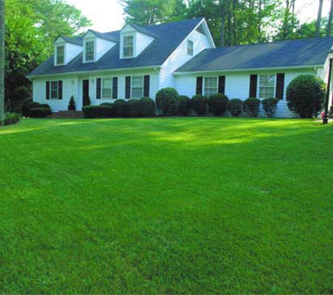 Moyers Lawn Service And Landscaping - Rockville, MD