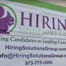 Hiring Solutions Group - Employment Training
