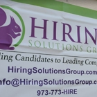 Hiring Solutions Group