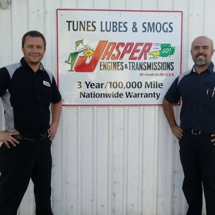 Tunes Lubes & Smogs - San Diego, CA