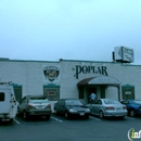 Poplar Inn - American Restaurants