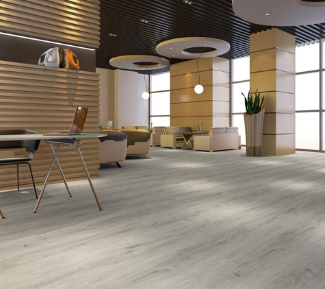 CM & RE Flooring