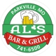 Al's Bar & Grill