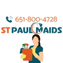 St Paul Maids - House Cleaning