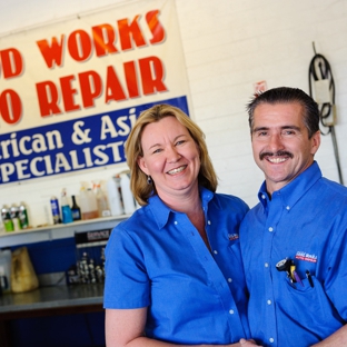 Good Works Auto Repair, LLC - Tempe, AZ