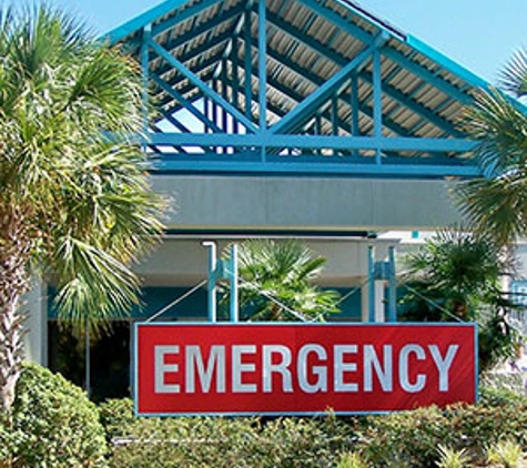 Regional Medical Center Bayonet Point - Hudson, FL