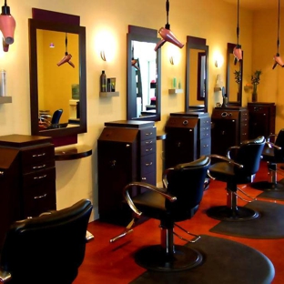 Lavish Color Salon - Cleveland, OH