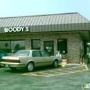 Woody's Drive In - Fast Food Restaurants