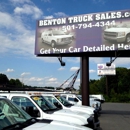 Benton Truck Sales - Used Truck Dealers