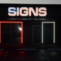 Steel City Signs Inc