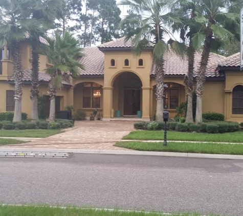 J 3's pressure Washing LLC - Jacksonville, FL