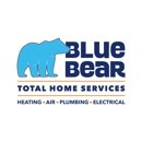 Blue Bear Total Home Services - Fireplaces