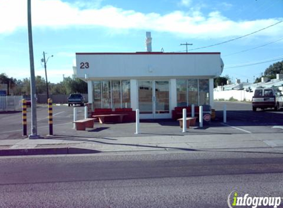 Dairy Queen - Tucson, AZ