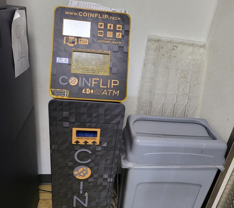 CoinFlip Bitcoin ATM - Baltimore, MD