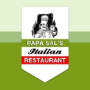 Papa Sal's Italian Restaurant - Italian Grocery Stores