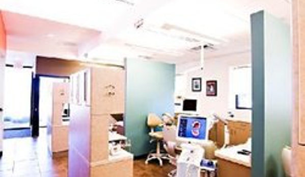 Broadmoor Dental - Colorado Springs, CO