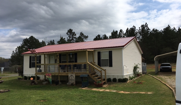 Shields Metal Roofing - Sterlington, LA