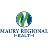 Maury Regional Occupational Health gallery