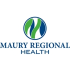 Maury Regional Occupational Health