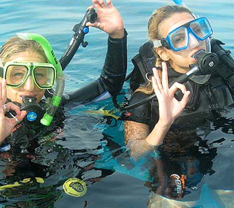 Scuba Adventures - Connellys Springs, NC