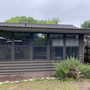 American Awning & Carport Company - La Porte, TX