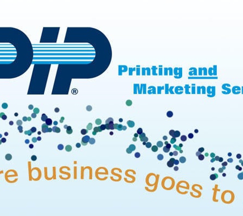 PIP Marketing, Signs, Print - San Diego, CA