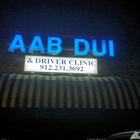 AAB DUI & Driver Clinic