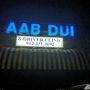 AAB DUI & Driver Clinic