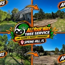 All Your Way Lawn, Tree, and Property Maintenance